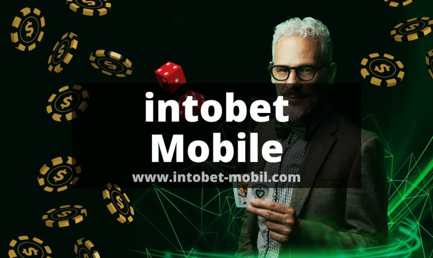 intobet Mobile 2022